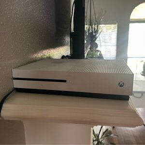 Xbox One Series S